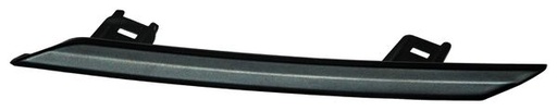 [TOYA18MOPANGR] MOLDURA PARRILLA TOYOTA YARIS 18-19 4/5 PTAS NEG DER TW
