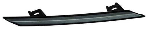 [TOYA18MOPANGL] MOLDURA PARRILLA TOYOTA YARIS 18-19 4/5 PTAS NEG IZQ TW