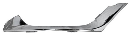 [CH2015MOPACRR] MOLDURA REJILLA (PARRILLA) CHRYSLER 200 15-17 CROM DE DEF DER TW