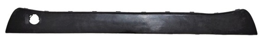 [KIRI18MOPACE] MOLDURA REJILLA (PARRILLA) KIA RIO 18-20 DE DEF CENT 
 TW