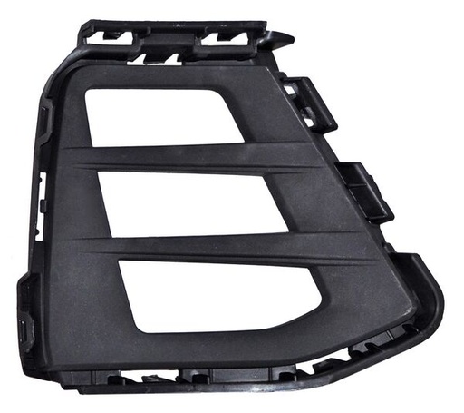 [MPVGO18GTIFR] MOLDURA REJILLA (PARRILLA) VOLKSWAGEN GOLF GTI 18-20 P/FARO AUX DER TW