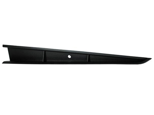 [VOVI20MOPACEL] MOLDURA REJILLA (PARRILLA) VOLKSWAGEN VIRTUS 20-22 DE DEF CENT IZQ TW
