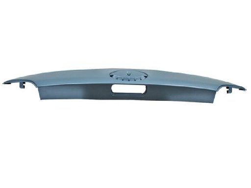 [FOFO12MOTACA4P] MOLDURA TAPA CAJUELA FORD FOCUS 12-14 4 PTAS **** TW