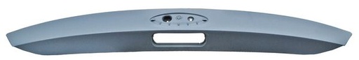 [FOFO12MOTACA5P] MOLDURA TAPA CAJUELA FORD FOCUS 12-14 5 PTAS **** TW