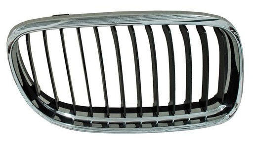 [PBS309R] PARRILLA BMW SERIE 3 09-11 4 PTAS CROM DER
 TW