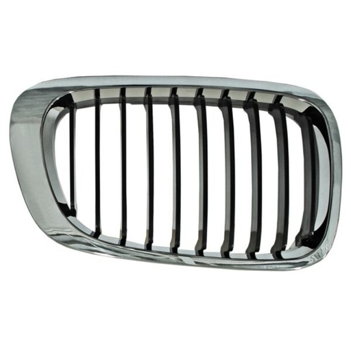 [PBS399R2] PARRILLA BMW SERIE 3 99-06 2 PTAS F/CROM DER TW