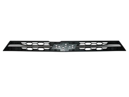 [PCBT18] PARRILLA CHEVROLET BEAT 18-21 C/MOLD CROM TW
