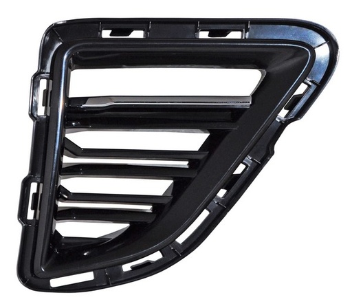 [PCCM16SR] PARRILLA CHEVROLET CAMARO 16-18 SS DER TW