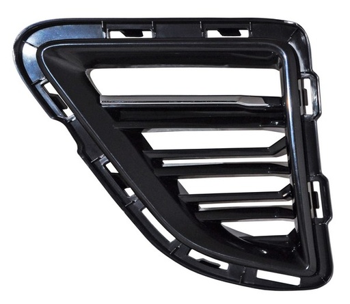 [PCCM16SL] PARRILLA CHEVROLET CAMARO 16-18 SS IZQ TW