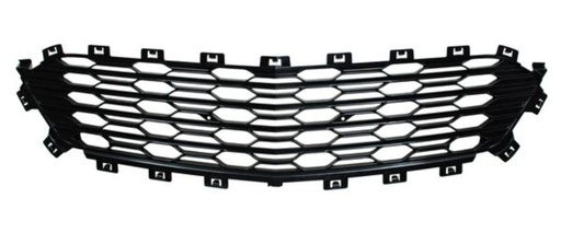 [PCCR16I] PARRILLA CHEVROLET CRUZE 16-18 LT LINEA NVA INF 
 TW