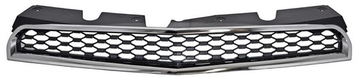 [PCEQ10S] PARRILLA CHEVROLET EQUINOX 10-15 C/MOLD CROM AMER SUP TW