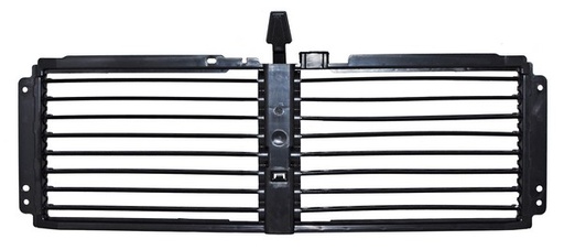 [PCEQ18IS] PARRILLA CHEVROLET EQUINOX 18-20 INT SUP  TW