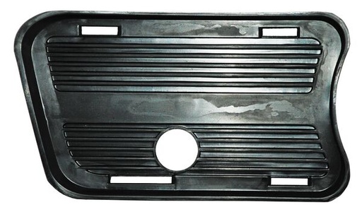 [PD30005IR] PARRILLA CHRYSLER 300C 05-09 INSERTO INT DER TW