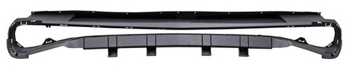 [PDCN15BS] PARRILLA DODGE CHALLENGER 15-17 SRT BASE TW
