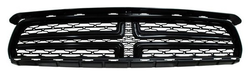 [PDCR15] PARRILLA DODGE CHARGER 15-17 F/NEG TW