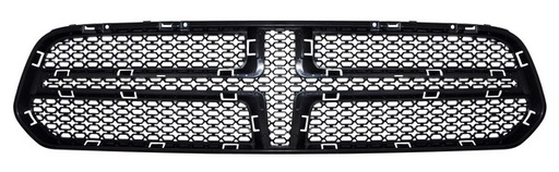 [PDDU14I] PARRILLA DODGE DURANGO 14-17 INSERTO  TW