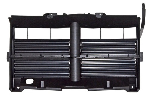 [PDPU13I] PARRILLA DODGE PU 13-19 RAM 1500 ACTIVA C/MOTOR INT TW