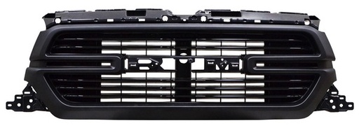 [PDPU19N] PARRILLA DODGE PU 19-21 RAM 1500 NEG LINEAS  TW