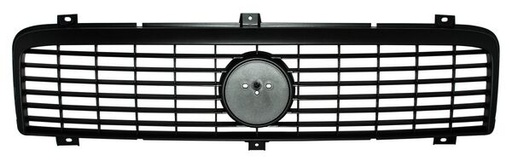 [PFIPA10N] PARRILLA FIAT PALIO 10-11 C/MOLD NEG **** TW