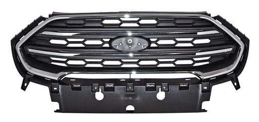 [PFEO18C] PARRILLA FORD ECOSPORT 18-20 F/CROM  TW