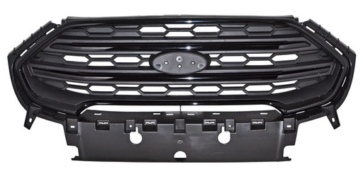 [PFEO18N] PARRILLA FORD ECOSPORT 18-20 F/NEG  TW