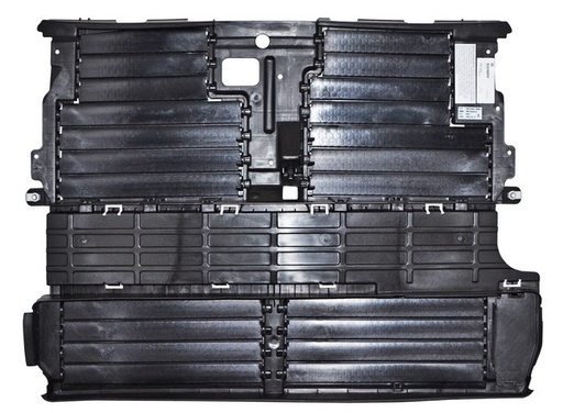 [PFED15IS] PARRILLA FORD EDGE 15-18 ACTIVA C/MOTOR S/CONT CRUC INT TW