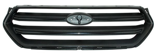 [PFEC17] PARRILLA FORD ESCAPE 17-19 NEG  TW