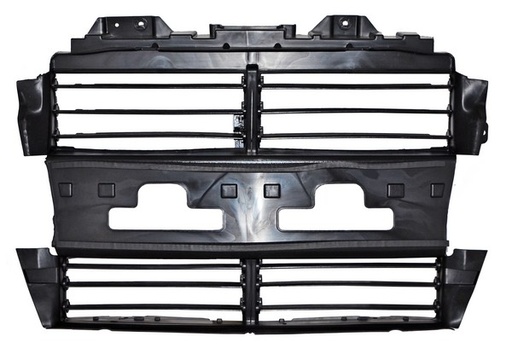 [PFEX18I] PARRILLA FORD EXPLORER 18-20 INSERTO  TW