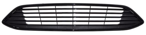 [PFFO15P] PARRILLA FORD FOCUS 15-18 S/SE/SEL/TITANIUM NEG TW