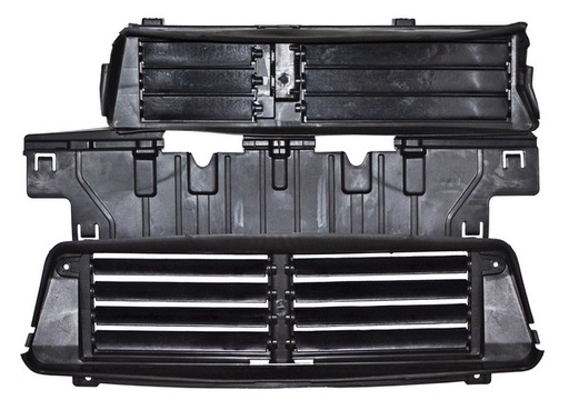 [PFFU17I] PARRILLA FORD FUSION 17-18 INT TW