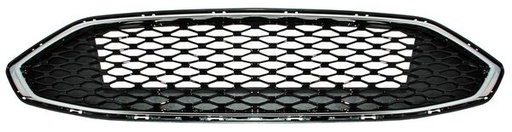 [PFFU17S] PARRILLA FORD FUSION 17-18 LUXURY/ SPORT ROMBOS TW