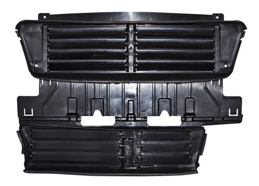 [PFFU19I] PARRILLA FORD FUSION 19-20 INT  TW