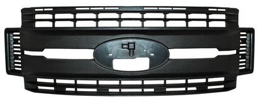 [PFSD17N] PARRILLA FORD SUPER DUTY 17-18 NEG TW