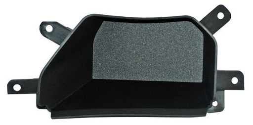 [PCGM16SL] REJILLA (PARRILLA) GMC PU 16-18 1500 S/HOYO P/GANCHO IZQ TW