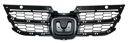 [PAHO-AC11-IN2P] PARRILLA HONDA ACCORD 2011 AL 2012 2 PTAS INSERTO