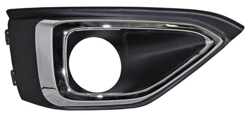 [PHBR19FR] PARRILLA HONDA BRV 19-20 PRIME F/CROM DER TW