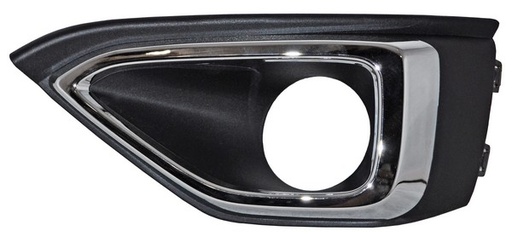 [PHBR19FL] REJILLA (PARRILLA) HONDA BRV DE 2019 AL 2020 PRIME F/CROM IZQ TW