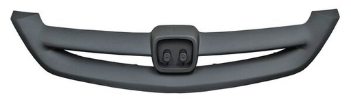 [PHCI012] PARRILLA HONDA CIVIC 01-03 2 PTAS NEG TW