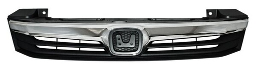 [PHCI12C] PARRILLA HONDA CIVIC 12 4 PTAS C/MOLD CROM TW