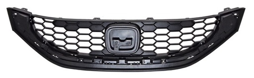 [PHCI13I] PARRILLA HONDA CIVIC 13-15 2/4 PTAS INSERTO TW