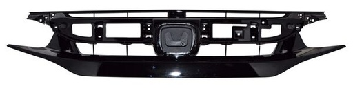 [PHCI19L] PARRILLA HONDA CIVIC 19-20 LISA S/MOLD 