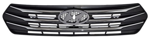 [PHDCR17C] PARRILLA HYUNDAI CRETA 2017 AL 2018 CROM TW