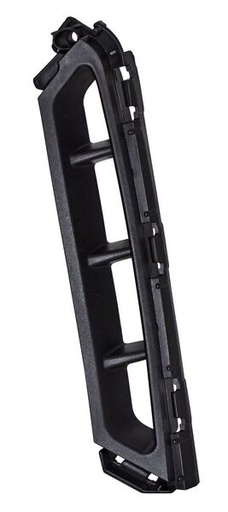 [PHDEL19L] REJILLA (PARRILLA) HYUNDAI ELANTRA 19-20 IZQ TW