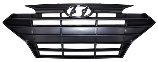 [PHDEL19P] PARRILLA HYUNDAI ELANTRA 19-20 NEG  TW