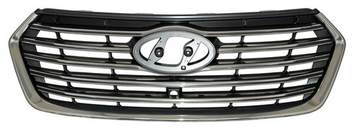 [PHDSF17] PARRILLA HYUNDAI SANTA FE 17-18 SPORT C/HOYO P/CAM  TW