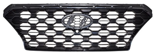 [PHDSF19] PARRILLA HYUNDAI SANTA FE 19-20 NEG  TW