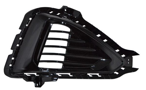 [PHDSO18SR] REJILLA (PARRILLA) HYUNDAI SONATA 18 SPORT DER TW