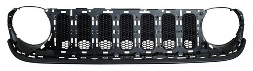 [PJRE15N] PARRILLA JEEP RENEGADE 15-17 NEG INSERTO TW