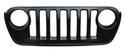 [PJWR19P] PARRILLA JEEP WRANGLER 18-19 NEG TW