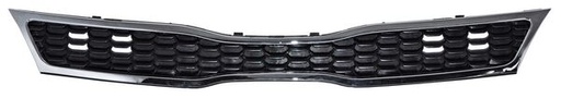 [PKRI16C5] PARRILLA KIA RIO 16-17 5 PTAS/ AMER 12-16 F/CROM  TW